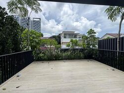 Shrewsbury Road (D11), Terrace #574037141